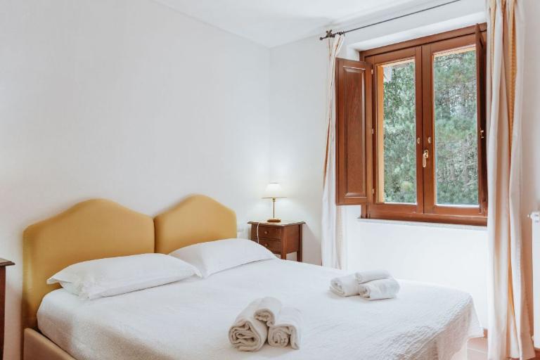 Vallicciola Monte Limbara Nature Hotel - Chambre Classic, Tempio (OT)