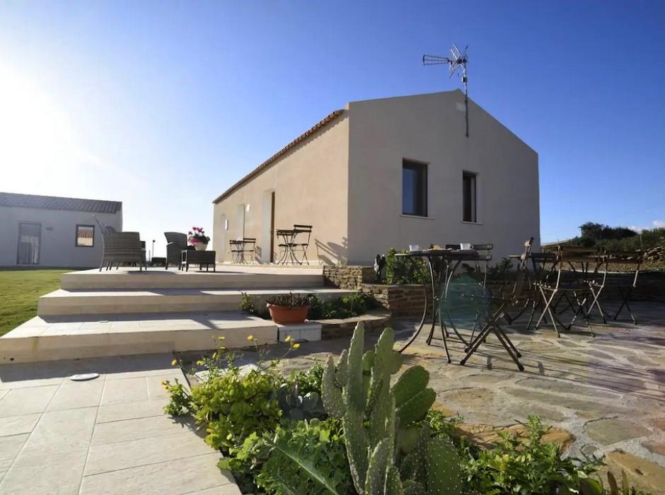 Agriturismo Al Riparo dei Venti Agriturismo Stintino - Sardegna