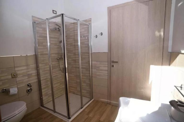 Farm holidays Al Riparo dei Venti - Classic rooms, Stintino (SS)