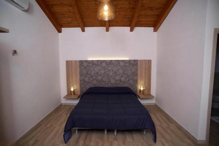 Farm holidays Al Riparo dei Venti - Classic rooms, Stintino (SS)