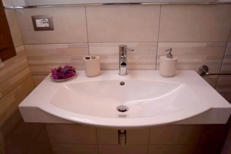 Farm holidays Al Riparo dei Venti - Classic rooms, Stintino (SS)