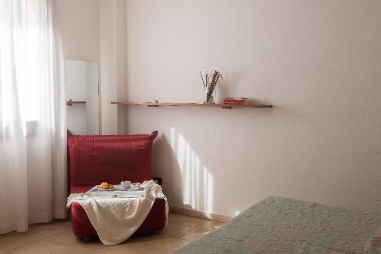 Residence Le Fontane - Appartement 2 pièces 2, Villasimius (CA)