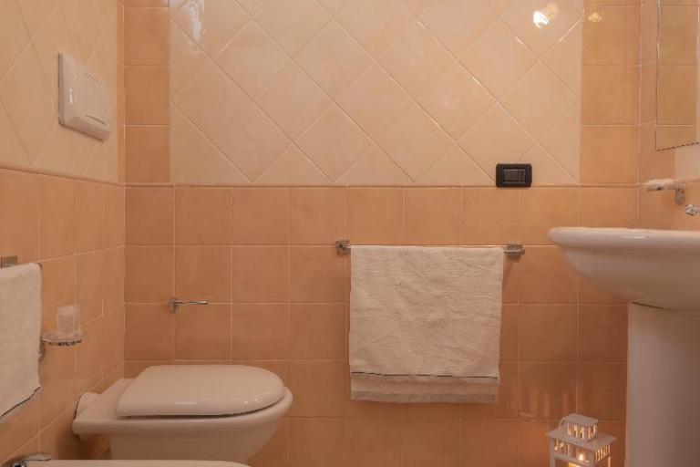 Residence Le Fontane - Appartement 2 pièces 2, Villasimius (CA)