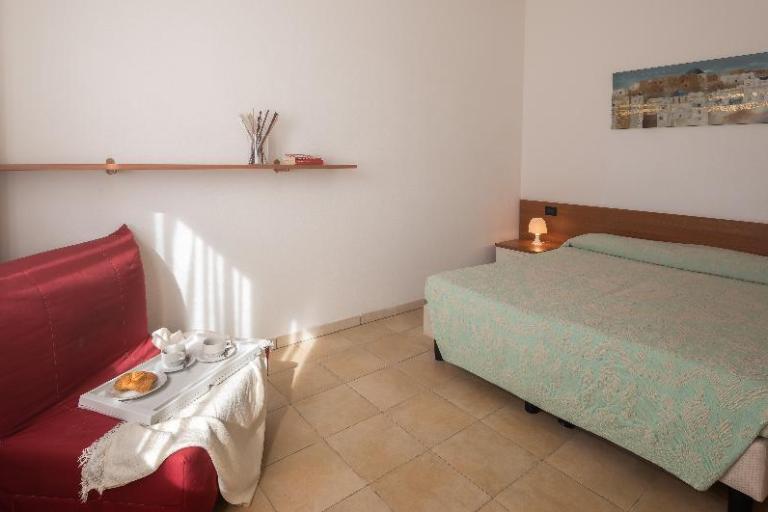 Residence Le Fontane - Appartement 2 pièces 2, Villasimius (CA)