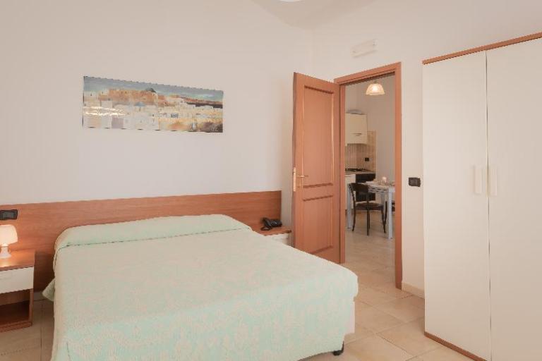 Residence Le Fontane - Appartement 2 pièces 2, Villasimius (CA)
