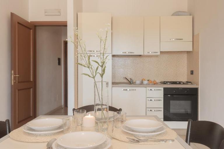 Residence Le Fontane - Appartement 2 pièces 2, Villasimius (CA)
