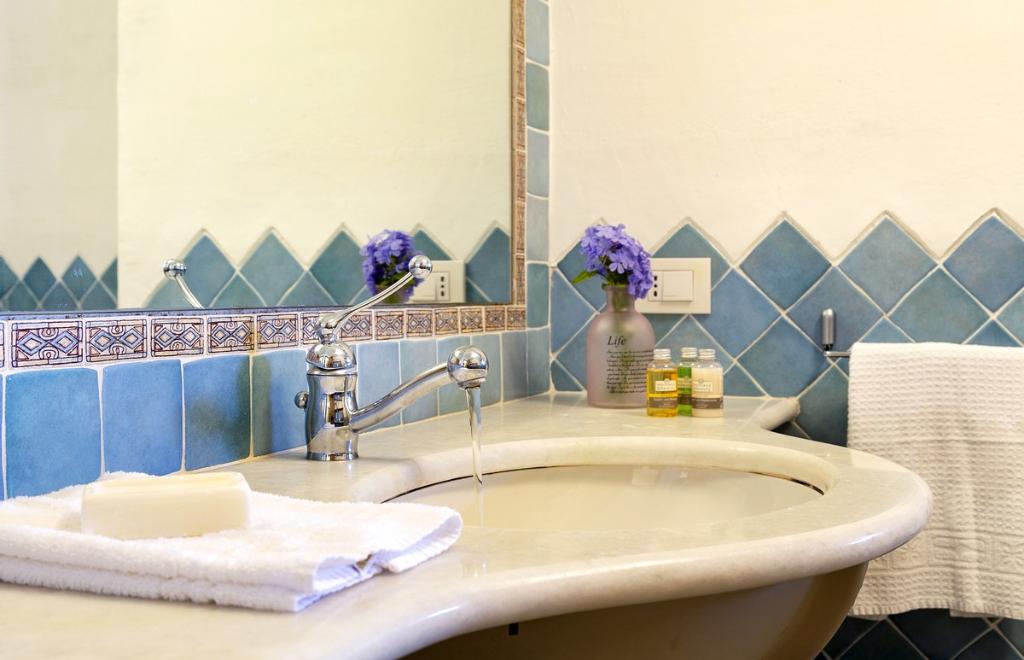 Villa Salina Bamba 1, San Teodoro (OT) #11