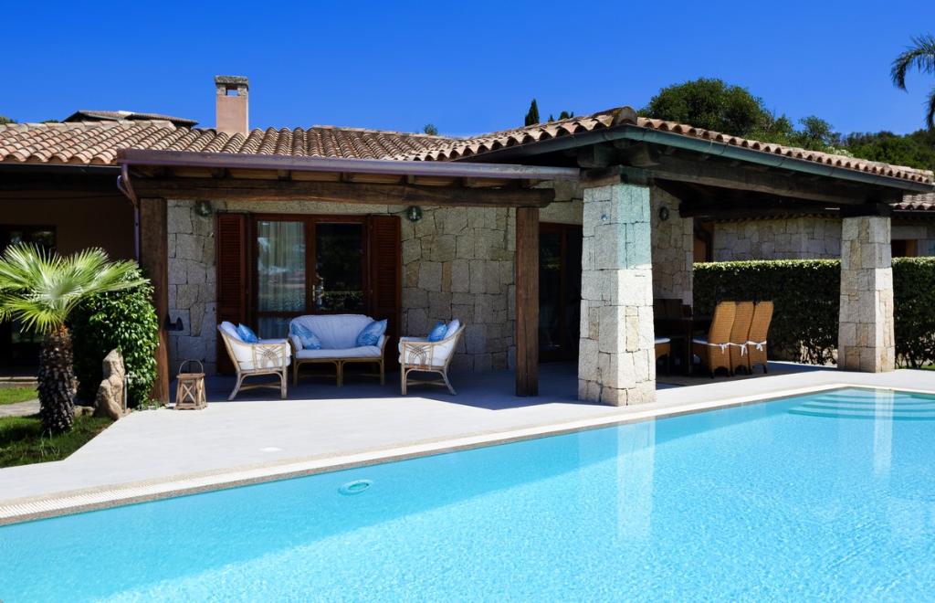 Villa Salina Bamba 1, San Teodoro (OT) #2