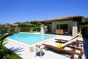 Villa Salina Bamba 1 Villa San Teodoro - Sardegna