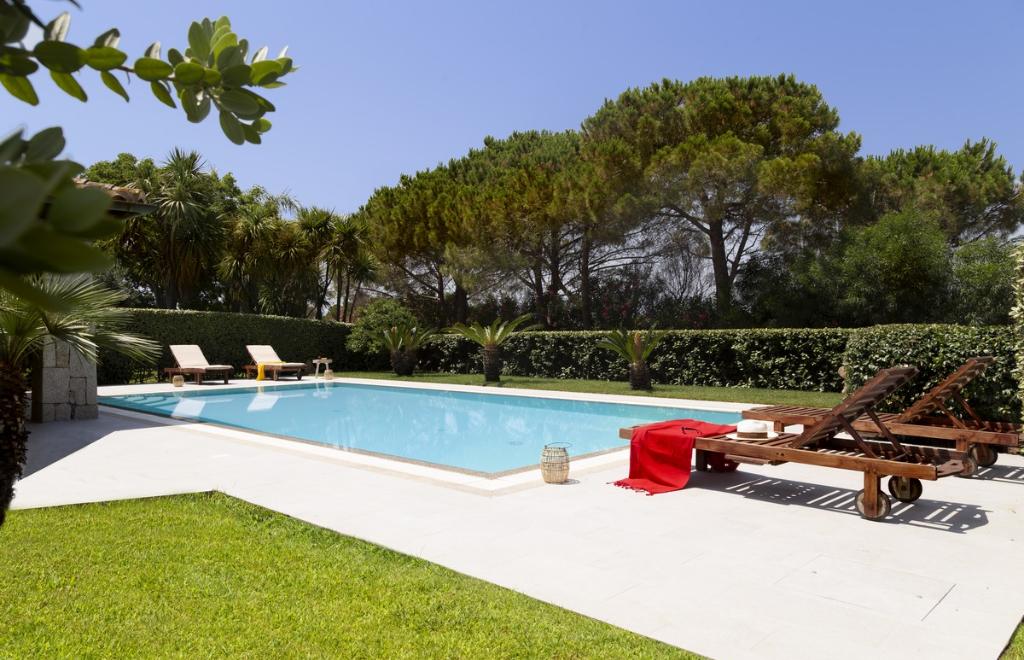 Villa Salina Bamba 1, San Teodoro (OT) #3