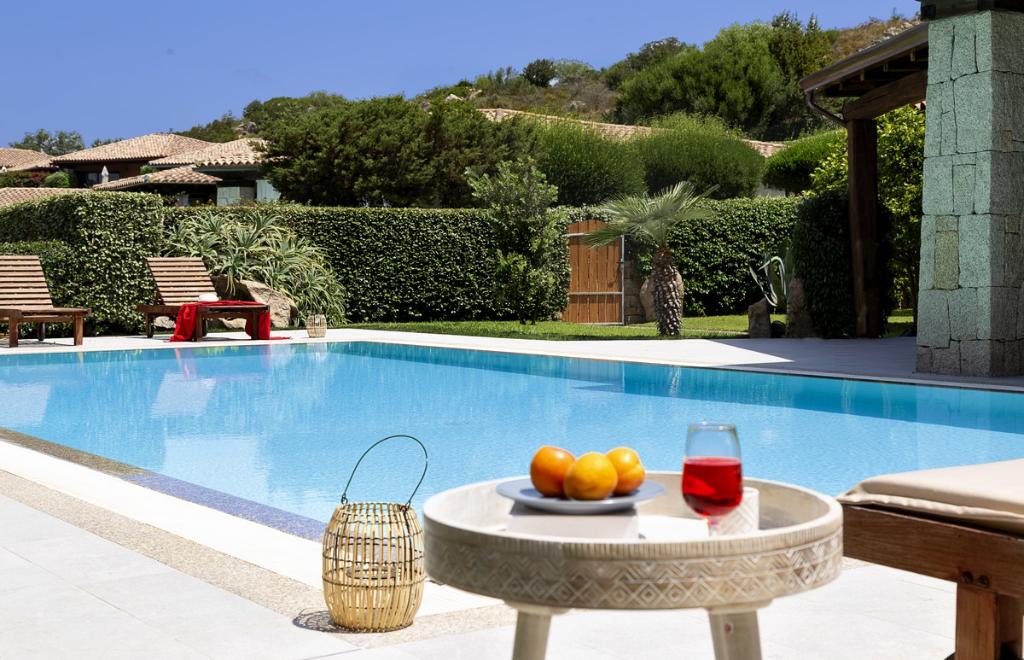 Villa Salina Bamba 1, San Teodoro (OT) #4