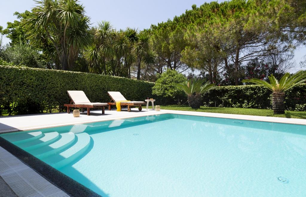 Villa Salina Bamba 1, San Teodoro (OT) #5