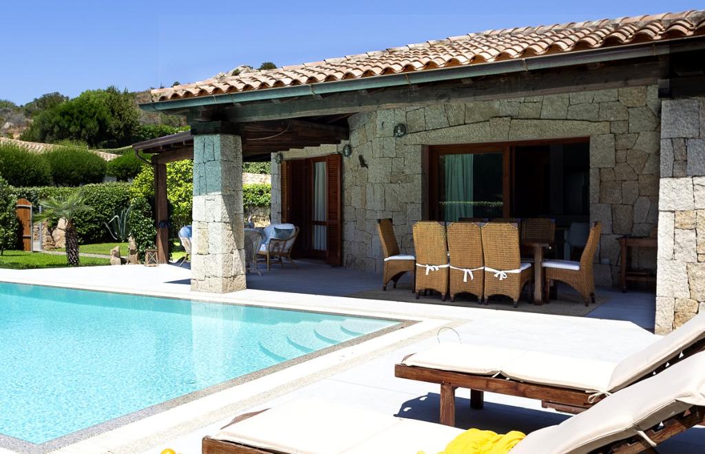 Villa Salina Bamba 1, San Teodoro (OT) #6