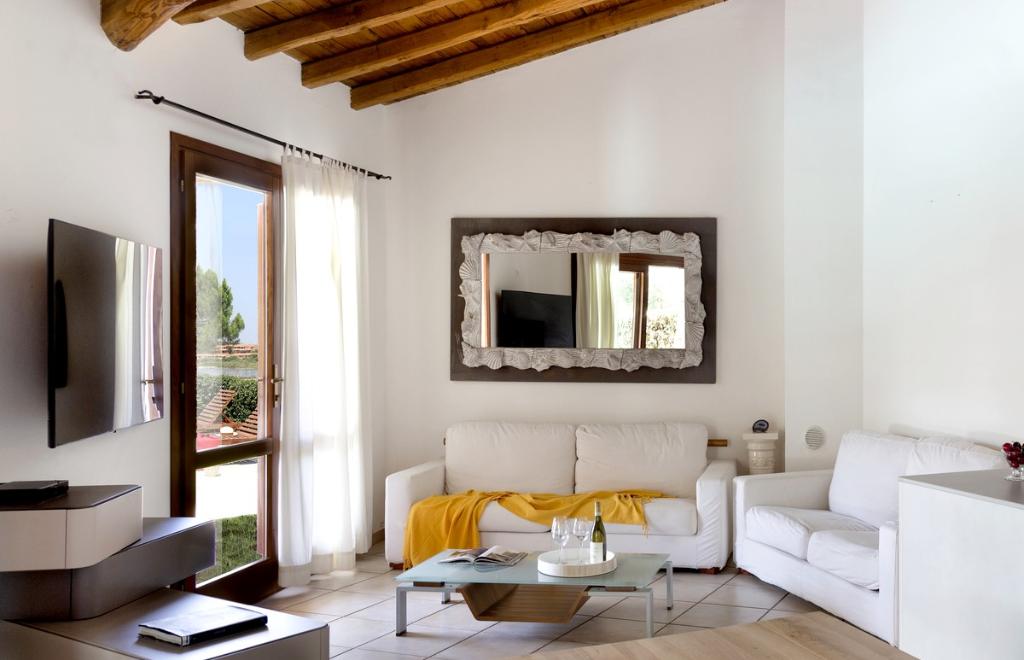 Villa Salina Bamba 1, San Teodoro (OT) #7