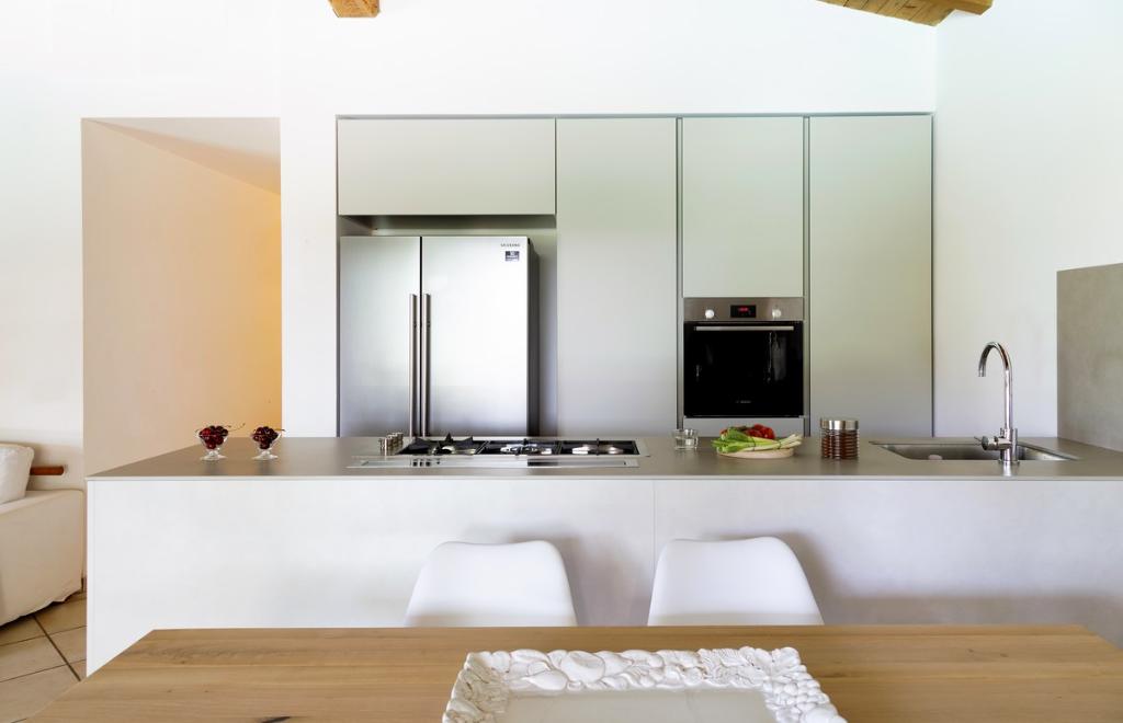 Villa Salina Bamba 1, San Teodoro (OT) #8