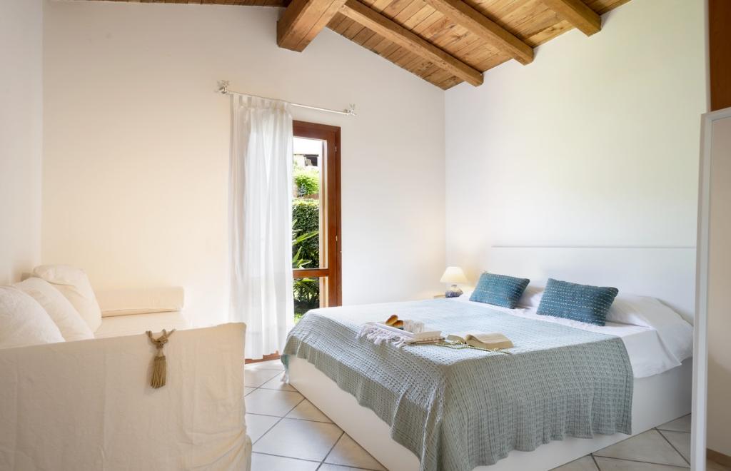 Villa Salina Bamba 1, San Teodoro (OT) #9