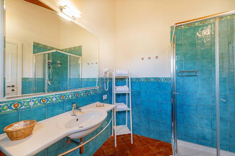 Wine Resort Leda d’Ittiri Margallo - Chambre double Classic, Alghero (SS)