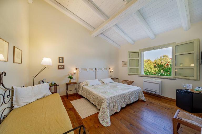 Wine Resort Leda d’Ittiri Margallo - Chambre double Classic, Alghero (SS)