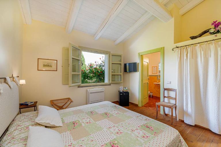 Wine Resort Leda d’Ittiri Margallo - Chambre double Classic, Alghero (SS)