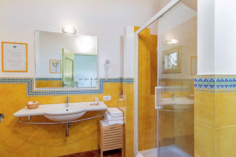 Wine Resort Leda d’Ittiri Margallo - Chambre double Classic, Alghero (SS)