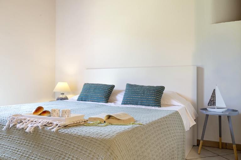 Villa Salina Bamba 1 - Villa Salina Bamba 1, San Teodoro (OT)