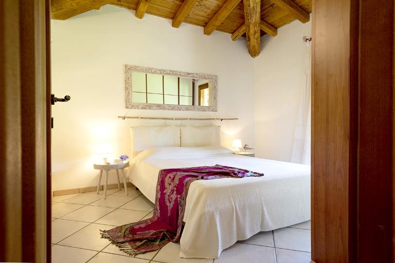 Villa Salina Bamba 1 - Villa Salina Bamba 1, San Teodoro (OT)