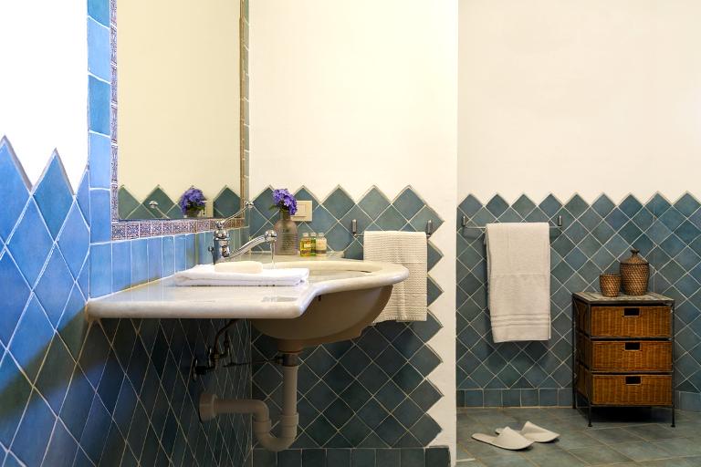 Villa Salina Bamba 1 - Villa Salina Bamba 1, San Teodoro (OT)