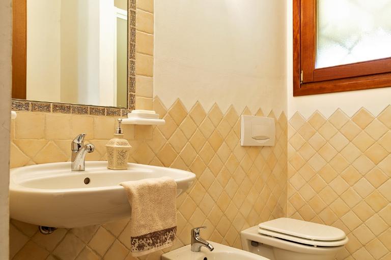 Villa Salina Bamba 1 - Villa Salina Bamba 1, San Teodoro (OT)