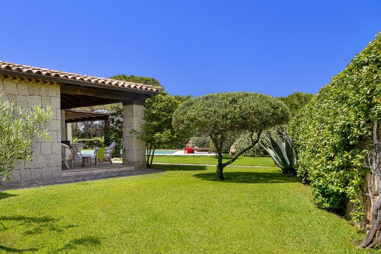Villa Salina Bamba 1 - Villa Salina Bamba 1, San Teodoro (OT)