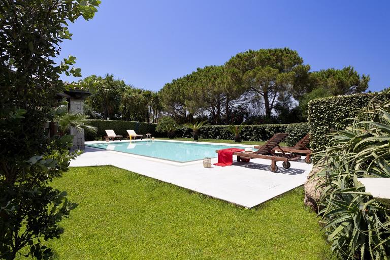 Villa Salina Bamba 1 - Villa Salina Bamba 1, San Teodoro (OT)