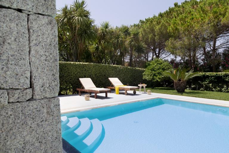 Villa Salina Bamba 1 - Villa Salina Bamba 1, San Teodoro (OT)