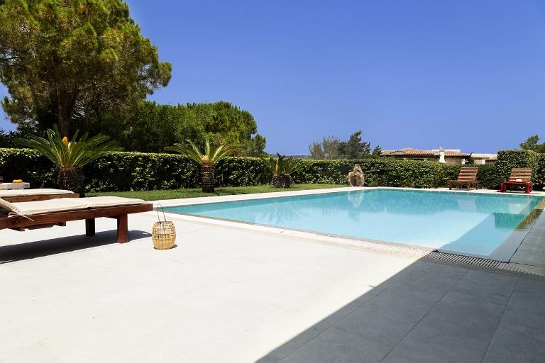 Villa Salina Bamba 1 - Villa Salina Bamba 1, San Teodoro (OT)