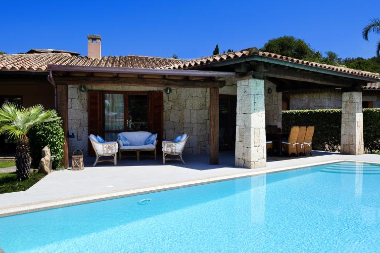 Villa Salina Bamba 1 - Villa Salina Bamba 1, San Teodoro (OT)