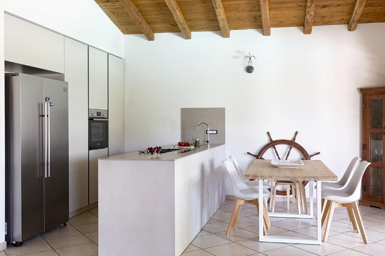 Villa Salina Bamba 1 - Villa Salina Bamba 1, San Teodoro (OT)
