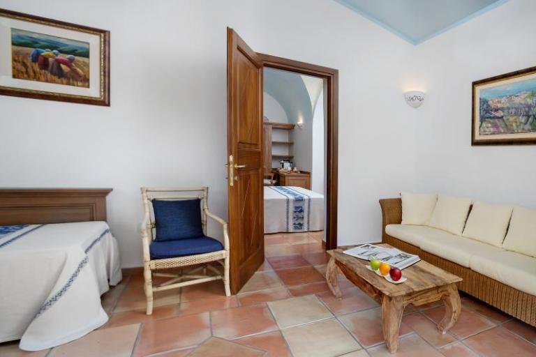 Hotel Parco degli Ulivi - Suite, Arzachena (OT)