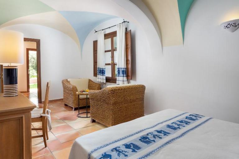 Hotel Parco degli Ulivi - Suite, Arzachena (OT)