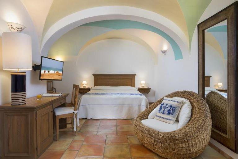 Hotel Parco degli Ulivi - Suite, Arzachena (OT)
