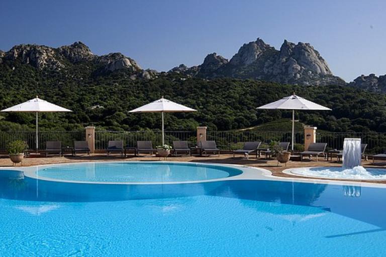 Hotel Parco degli Ulivi - Suite, Arzachena (OT)