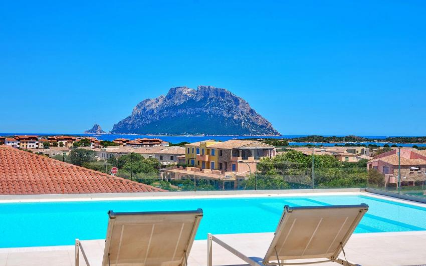 Residence Hotel Porto San Paolo Hotel Porto San Paolo - Sardegna