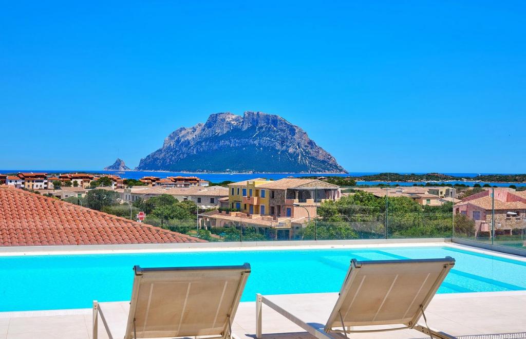 Residence Hotel Porto San Paolo, Porto San Paolo (OT) #1