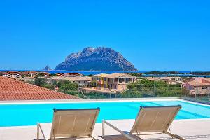 Aparthotel Porto San Paolo Hotel Porto San Paolo - Sardegna