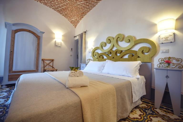 B&B Bisos - Chambre Standard, Bonarcado (OR)