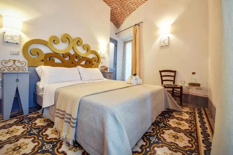 B&B Bisos - Chambre Standard, Bonarcado (OR)