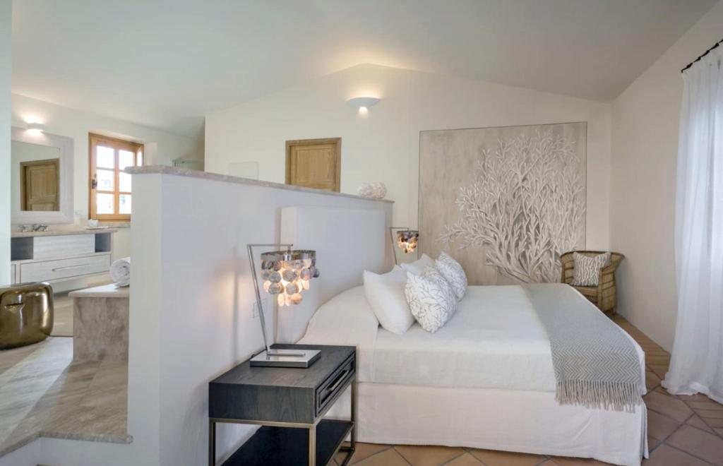 Ville del Borgo Smeraldo, Porto Cervo (OT) #14