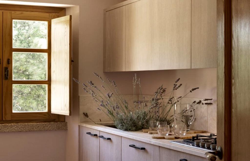 Ville del Borgo Smeraldo, Porto Cervo (OT) #11