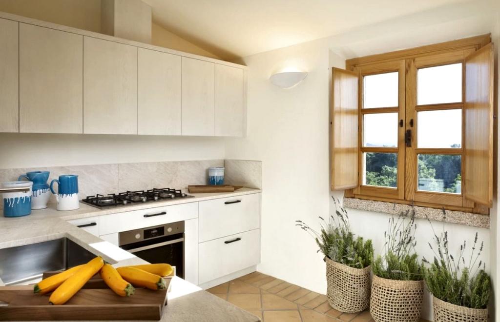 Ville del Borgo Smeraldo, Porto Cervo (OT) #10