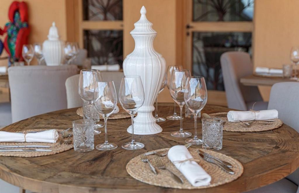 Ville del Borgo Smeraldo, Porto Cervo (OT) #21