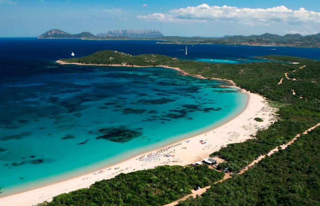 Ville del Borgo Smeraldo, Porto Cervo (OT) #22