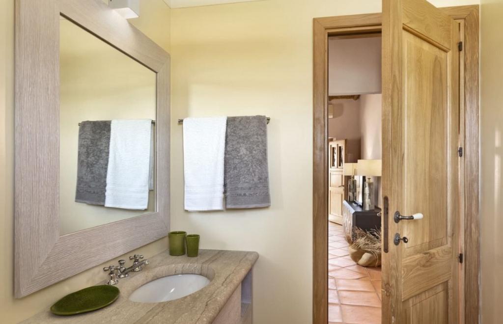 Ville del Borgo Smeraldo, Porto Cervo (OT) #17