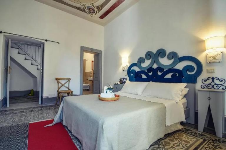B&B Bisos - Chambre Comfort, Bonarcado (OR)